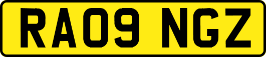 RA09NGZ