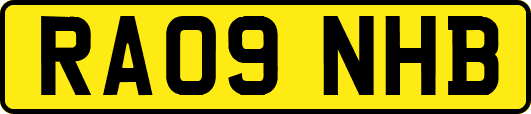 RA09NHB