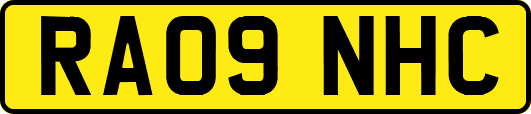 RA09NHC