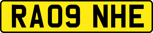 RA09NHE