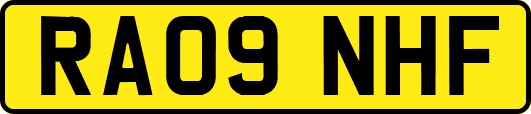 RA09NHF