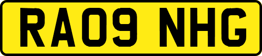 RA09NHG