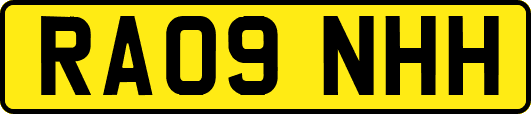 RA09NHH