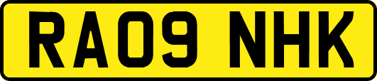 RA09NHK