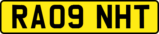 RA09NHT