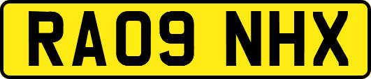 RA09NHX