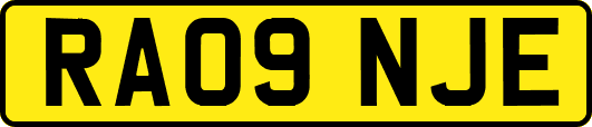 RA09NJE