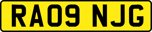 RA09NJG