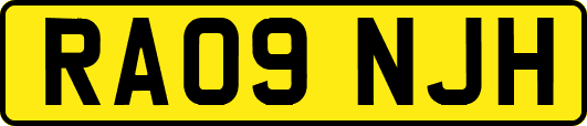 RA09NJH