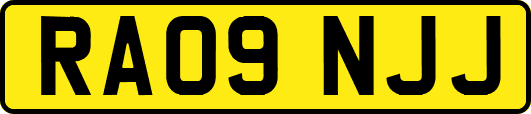 RA09NJJ