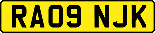 RA09NJK