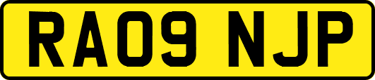 RA09NJP