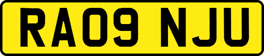 RA09NJU