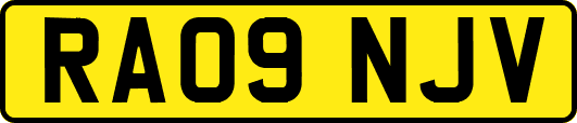 RA09NJV