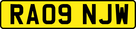 RA09NJW