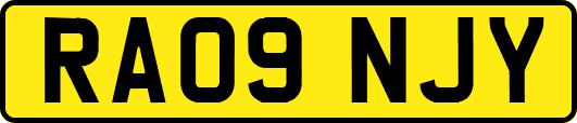 RA09NJY