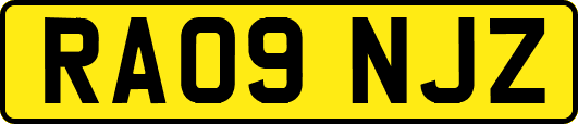 RA09NJZ