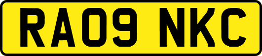RA09NKC