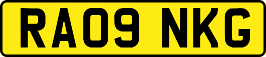 RA09NKG