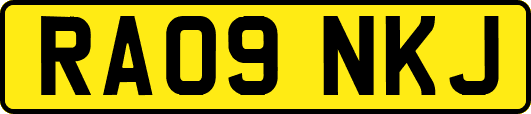 RA09NKJ