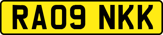 RA09NKK