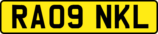 RA09NKL
