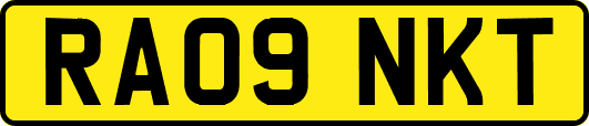 RA09NKT