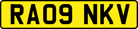 RA09NKV