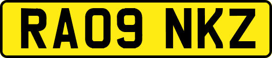 RA09NKZ
