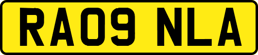 RA09NLA