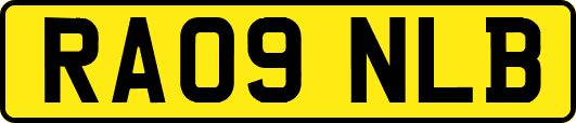 RA09NLB