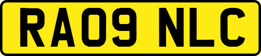 RA09NLC