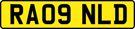 RA09NLD