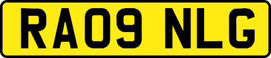 RA09NLG