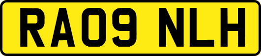 RA09NLH