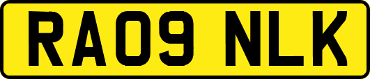 RA09NLK