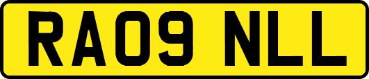 RA09NLL