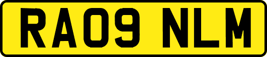 RA09NLM