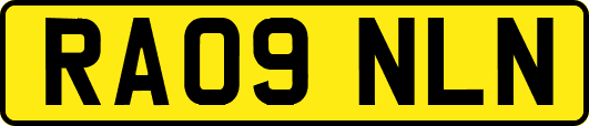 RA09NLN