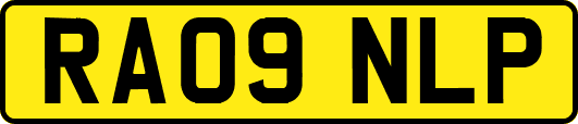 RA09NLP