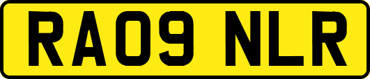 RA09NLR