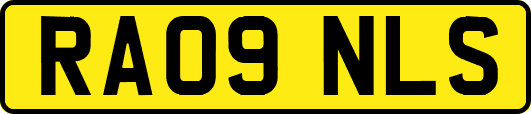 RA09NLS