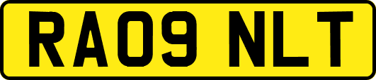 RA09NLT