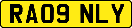 RA09NLY
