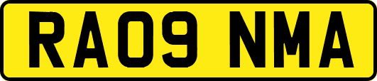 RA09NMA