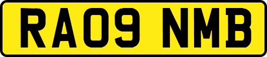 RA09NMB