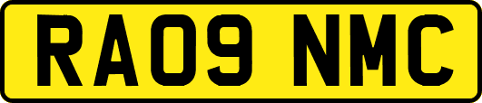 RA09NMC