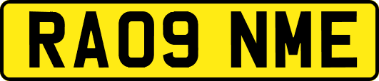 RA09NME