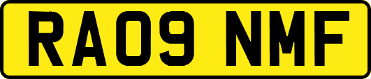 RA09NMF