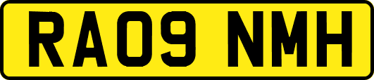 RA09NMH